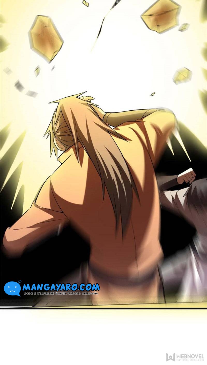 I Might Be A Fake Cultivator Chapter 67 Gambar 41